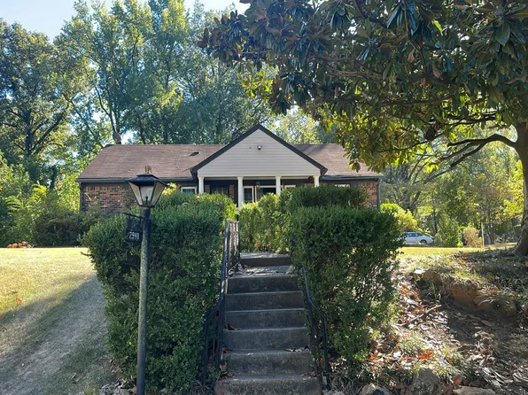 2940 Bannockburn Rd, Memphis, TN 38128