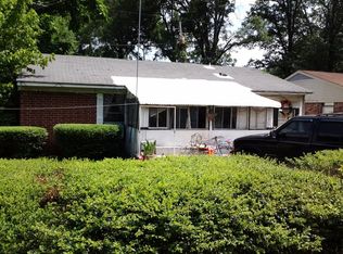 507 E Cross St, De Witt, AR 72042