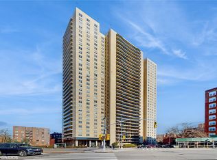 110-11 Queens Blvd #17A, Queens, NY