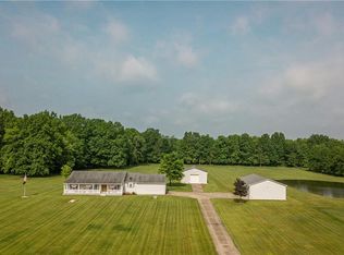 6860 S Pricetown Rd, Berlin center, OH 44401