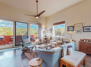604 Avenida Villa Hermosa UNIT 201, Santa Fe, NM 87506