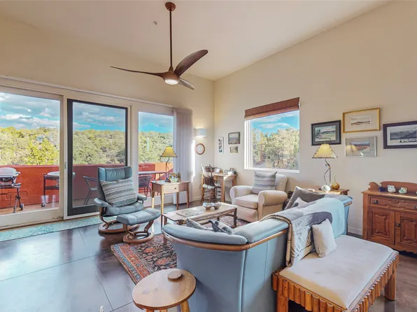 604 Avenida Villa Hermosa Unit 201, Santa Fe, NM 87506