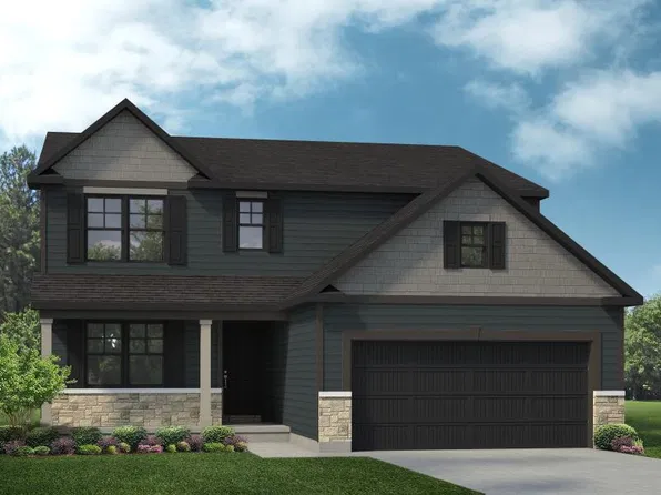 The Stetson Plan, Sutton Farms