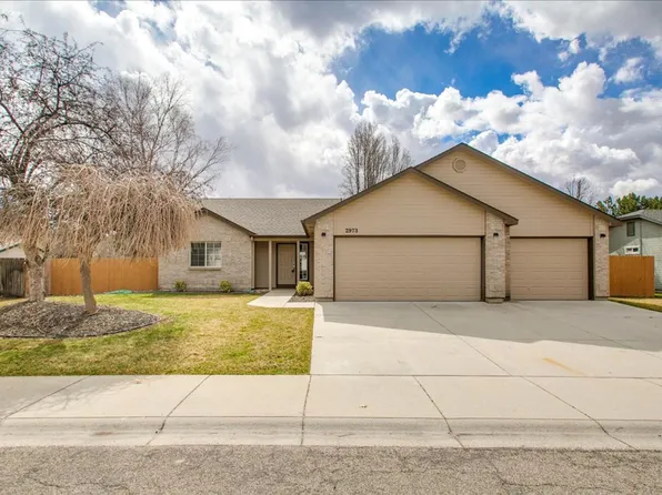 2973 W Ravenhurst St, Meridian, ID 83646