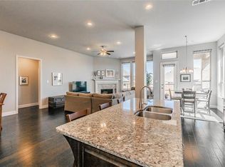 1036 Wedgewood Dr, Forney, TX 75126