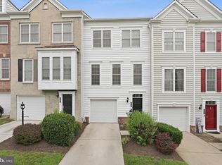 Potomac Club Condo, Woodbridge, VA 22191
