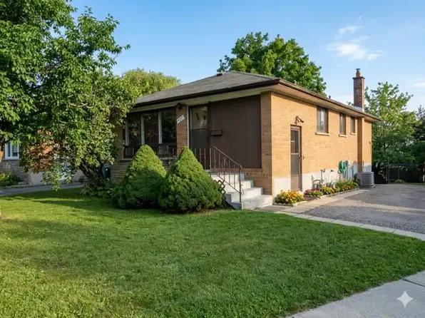 423 Phillip Murray Ave #1A, Oshawa, ON L1J 1H1