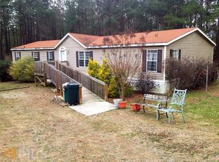 72 Creekside Dr, Ellijay, GA 30540