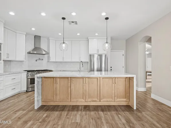 18430 E ASHRIDGE Drive, Queen Creek, AZ 85142