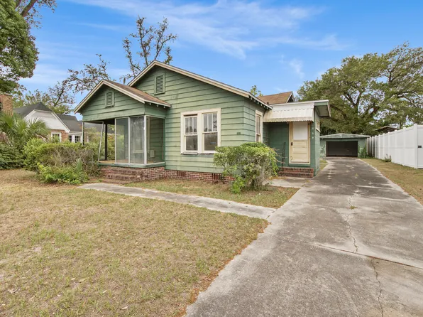 209 N Cove Blvd, Panama City, FL 32401