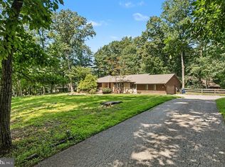 2306 Caves Rd, Owings Mills, MD 21117