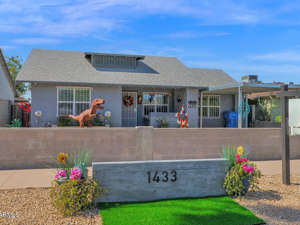 1st image of 1433 E GARFIELD Street