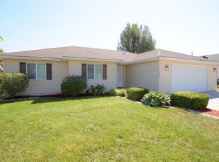 1187 Fiesta Way, Twin Falls, ID 83301