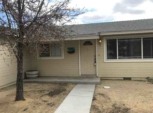 210 Rosewood Dr, Fernley, NV