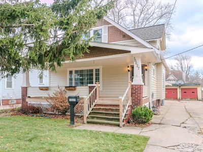 16627 Chatfield Ave, Cleveland, OH, 44111