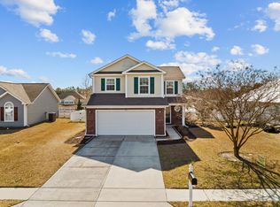 4363 Heartwood Ln, Myrtle Beach, SC 29579