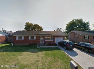 195 Majestic Blvd, Louisville, KY 40229