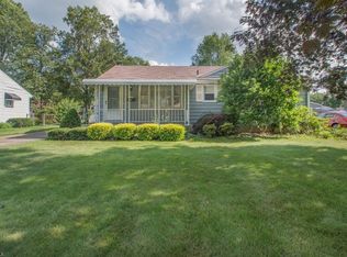 375 Argyle Ave, Youngstown, OH 44512