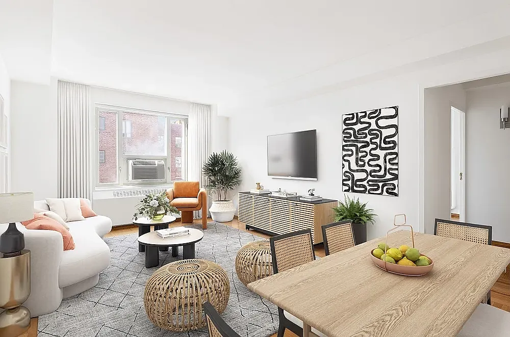 315 Avenue C — Photo 4