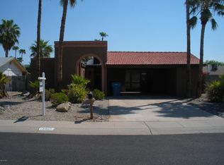 12801 N 38th St, Phoenix, AZ 85032