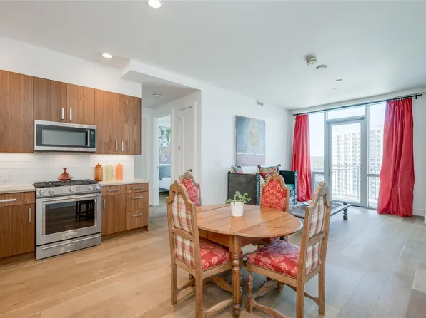 222 West Ave Unit 1112, Austin, TX 78701