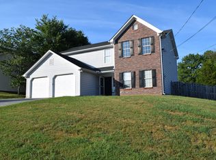 1632 Cheney Rd, Knoxville, TN 37922