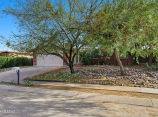 6600 N Galaxy Rd, Tucson, AZ 85741