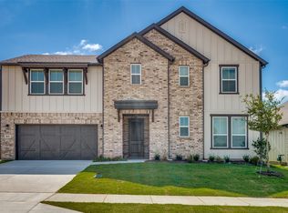 161 Gallegos Dr, Aledo, TX 76008