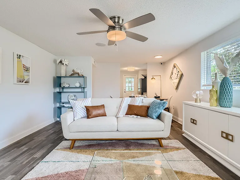 Ayla Apartments — Photo 12