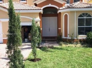 10836 SW 245th St #0, Homestead, FL 33032