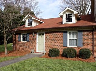 3146 Burke Mill Ct, Winston Salem, NC 27103