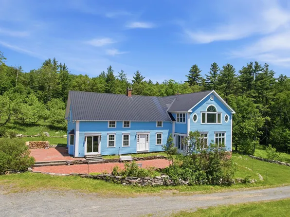 42 Blackberry Lane, Jamaica, VT 05343