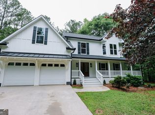 430 Pierce Chapel Rd, Newnan, GA 30263