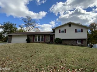 317 Bowman Bend Rd LOT 89, Harriman, TN 37748