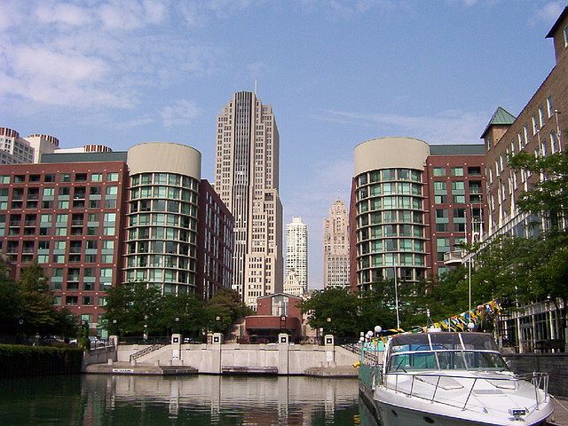 1st image of 440 N McClurg Ct APT 1015S