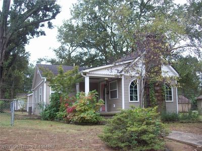 2100 S North St, Fort Smith, AR, 72901