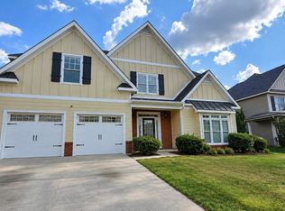 55 Harrison Cir, Covington, GA 30016