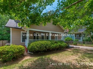1143 Gracewood Ave SE #A, Atlanta, GA 30316