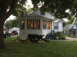 761 Powers St, Oshkosh, WI