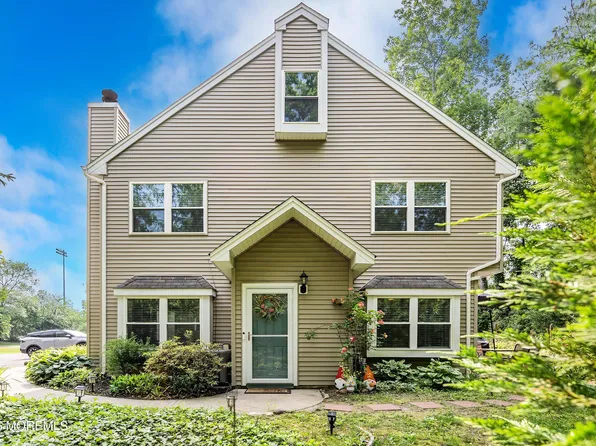 28 Melrose Drive #1A, Toms River, NJ 08753