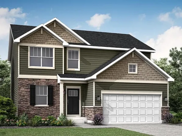 9434 53RD AVENUE, Pleasant Prairie, WI 53158