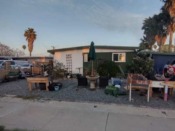 173 S Ivory Ave, El Cajon, CA 92019