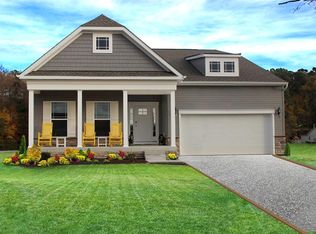 2397 Captains Corridor, Greenbackville, VA 23356