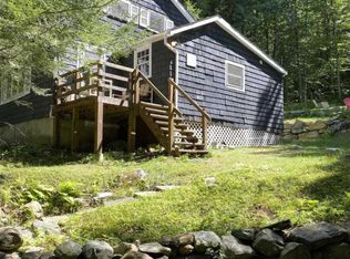 124 Putney Mountain Rd, Newfane, VT 05345