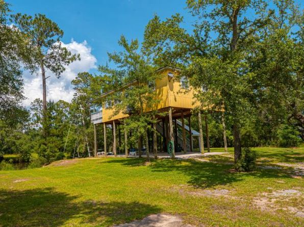 10450 Highway 603, Bay Saint Louis, MS