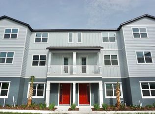 3518 Tracy Vickers Aly, Orlando, FL 32828