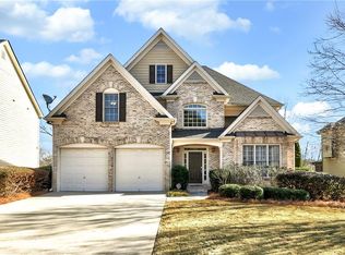 5267 Cabot Creek Dr, Sugar Hill, GA 30518