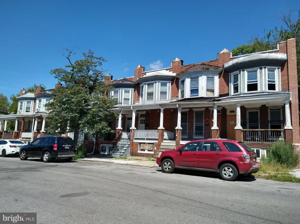 2108 Westwood Ave, Baltimore, MD 21217
