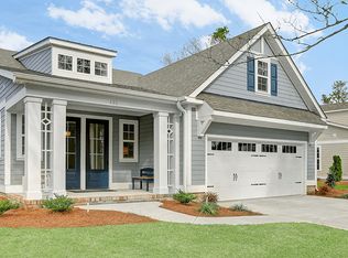 399 Summerhouse Dr, Holly Ridge, NC 28445