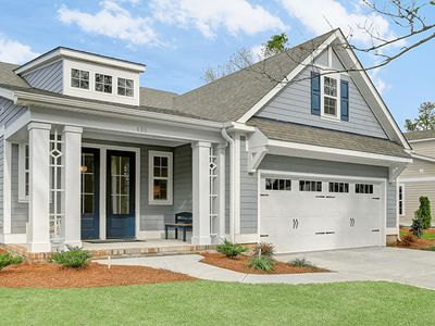 399 Summerhouse Dr, Holly Ridge, NC, 28445